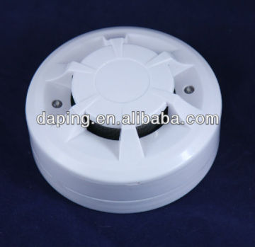 NEW!! Wired smoke detector prices with photoelectric sensor