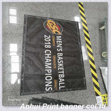 Street Events Sports Mesh pvc Banner