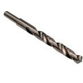 Fully Ground HSS Straight Shank Twist Drill Bit