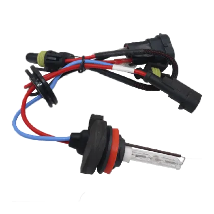 CNLIGHT 35W 45W HID Xenon Bulb Kit for H1H3 H7 H4 H11