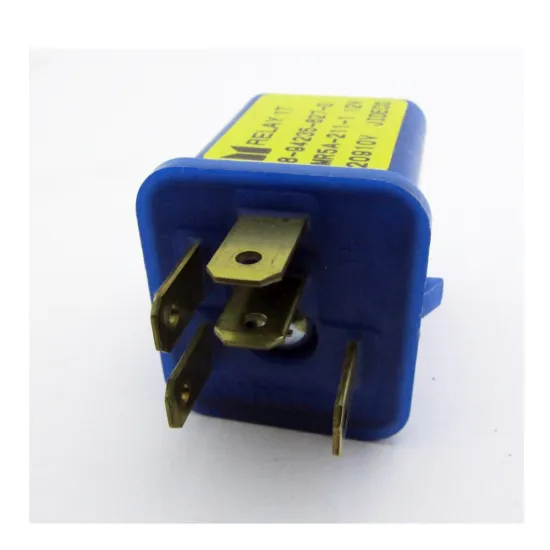 High-Quality 12V Flasher 20A Car Relay - 8-94235-627-0
