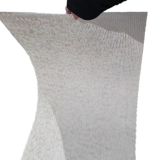 Mcm Soft Stone: Artificial Stone Flexible Brick Soft Tile for Exterior Faux Stone Cladding