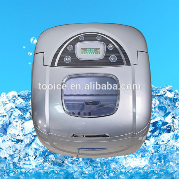 Bullet home use small ice maker