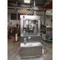 Alta produtividade ZPD Series Tablet Pill Press Machine