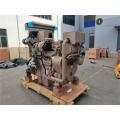 CCS-Zertifikat 4VBE34RW3 450HP Marine Engine KTA19-D (M)