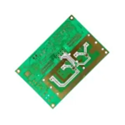 Rogers RO4350B high-frequency microwave PCB board