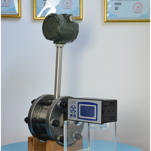 Vapor Vortex Flowmeter New model Vortex Flow Meter Manufactory