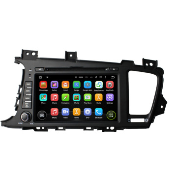 KIA K5 & OPTIMA Car Audio DVD Player