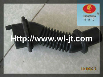 Factory customized EPDM irrigation hose