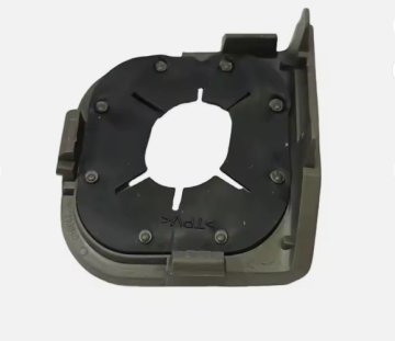 High Performance OE 45186-0F050-E0 Car Control Switch Cover for Toyota Lexus