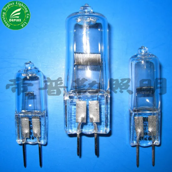 Stage Halogen BRL/64610 12V/50W