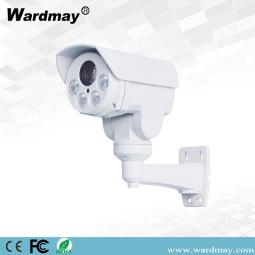 CCTV 4X Zoom 2.0MP IR Bullet PTZ Camera