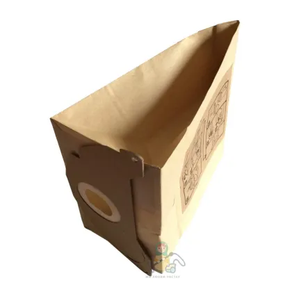 Replacement Karcher filter bags for vacuum cleaner Karcher MV2 IPX4 WD2 WD2.200 A 2000 - A 2099 6.904-322.0 cleaner parts