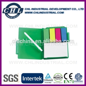 High quality custom memo pad dispenser