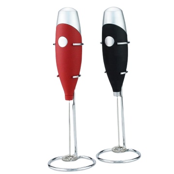 Wholesale Electric Coffee Milk Frother and Self-motion Blender