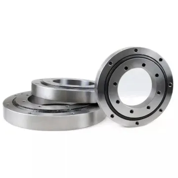 CRB4010 40mm Hydraulic Robot Bearing - Oil-Proof Cross Roller for Harmonic Reducer