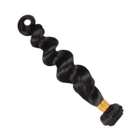 XCCOCO 8A Cheap Loose Deep Brazilian Virgin Human Hair 3 4 Bundles Double Weft Human Hair Bundles
