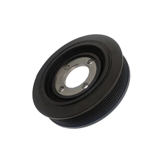96419497 Engine Crankshaft Pulley for Chevy Optra Limited, Suzuki Forenza, Reno