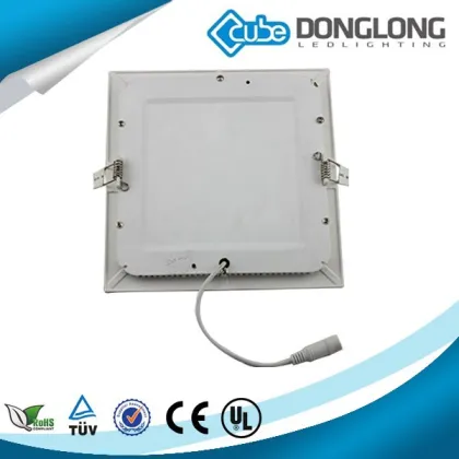 China high quality CE, RoHS certified zhejiang supplier samsung led panel light 1200x300