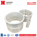 Custom Plastic PVC Mould