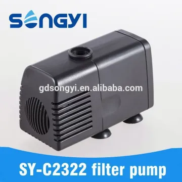 2014 New 120v submersible pumps water pumps