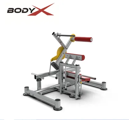 KGI01 Kneeling Glute Isolator