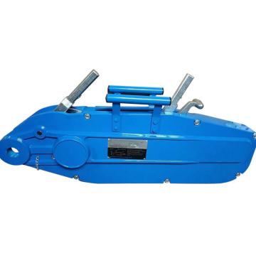 5.4T Tirfor Hand Winch