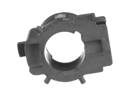 Ignition Lock Cylinder Housing for Automotive Applications