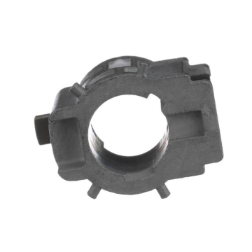 Ignition Lock Cylinder Housing for Automotive Applications