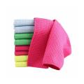 Quick Dry Microfiber Weeve Towel