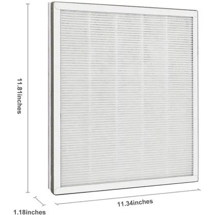 Wholesale 99.97% HEPA Replacement Filters for Levoit Vital 100-RF with True HEPA Filter