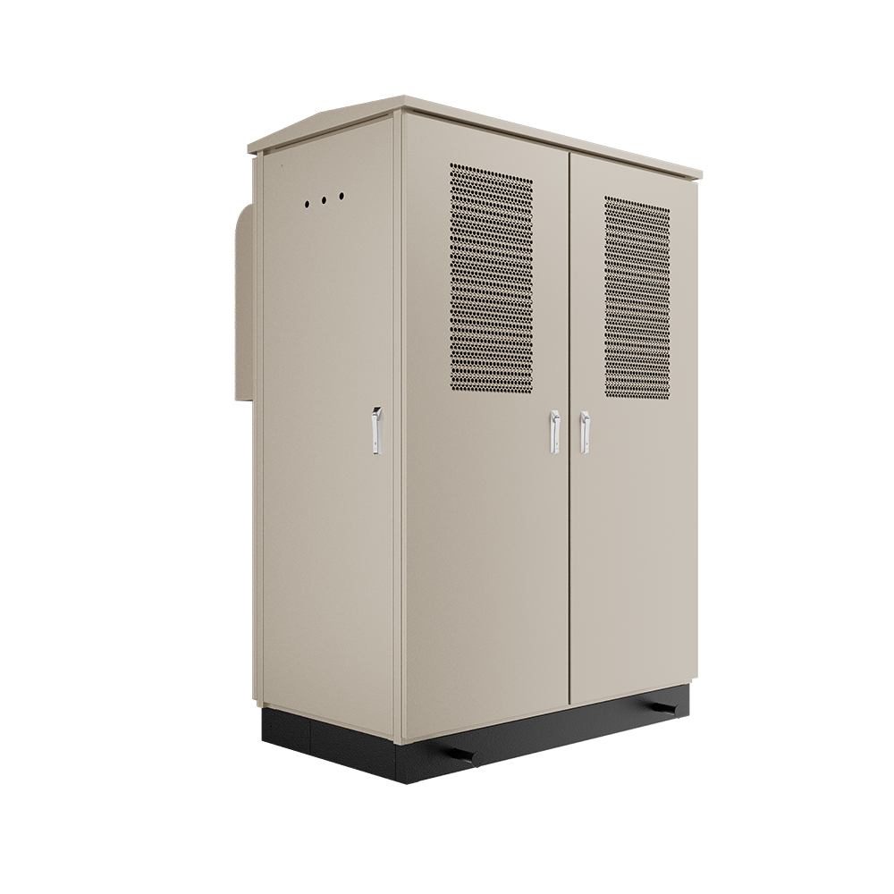 960kW Convenient Flexible Charging Station