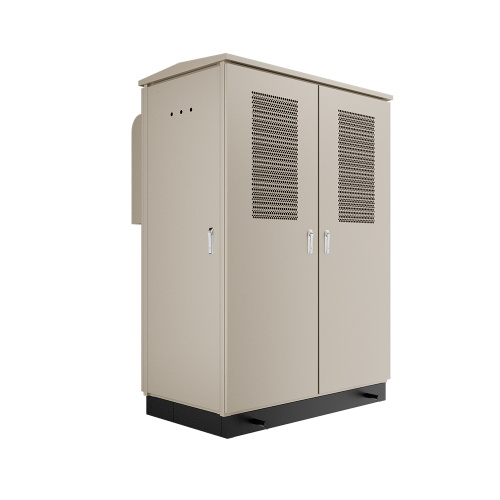 Estación de carga flexible 960kW Estación de carga