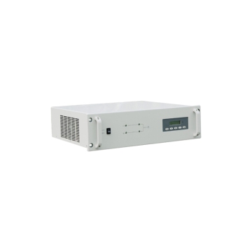 Factory Direct 19 inch rack-mount statische overdrachtsschakelaar voor datacenters: aanpasbare eenfase STS