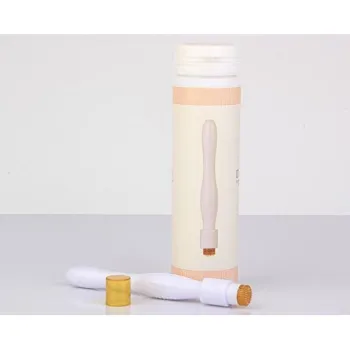 Scar Removal Stamp Dermal Pen Derma Roller