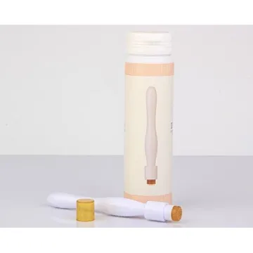 Scar Removal Stamp Dermal Pen Derma Roller