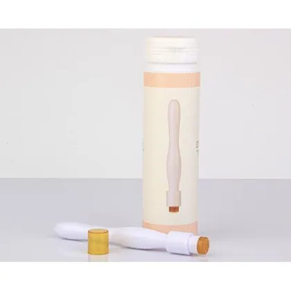 Scar Removal Stamp Dermal Pen Derma Roller