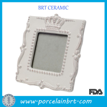 The Crown Picture Photo Frame with Special Rim