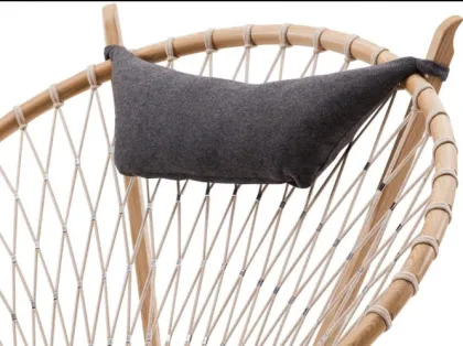 Hans Wegner Hoop Chair