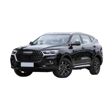 Haval H2 H5 H6: 2024 SUVs with 4 Wheels, Gasoline & Hybrid Options (1.5T/2.0T, 2WD/4WD)