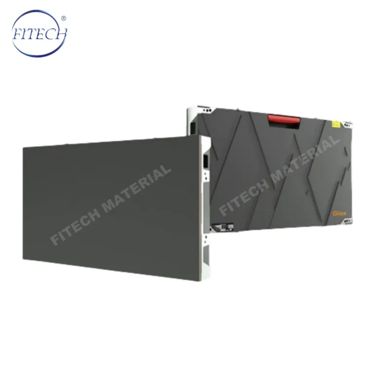 Wholesale Indoor COB 0.9 HD Full Color LED Video Wall Display
