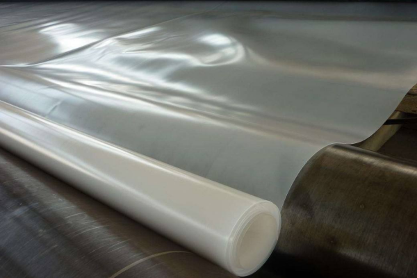 Plastic film hony plastic6