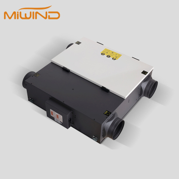 OEM High Airflow HEPA Filter Heat Exchange Ventilation System