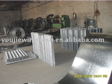 Aluminum Wire Mesh