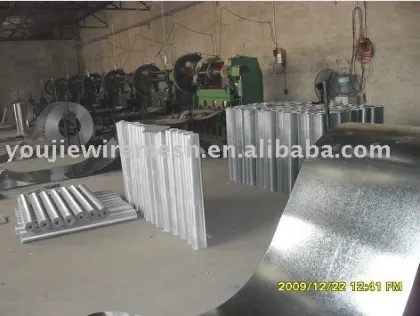 Aluminum Wire Mesh