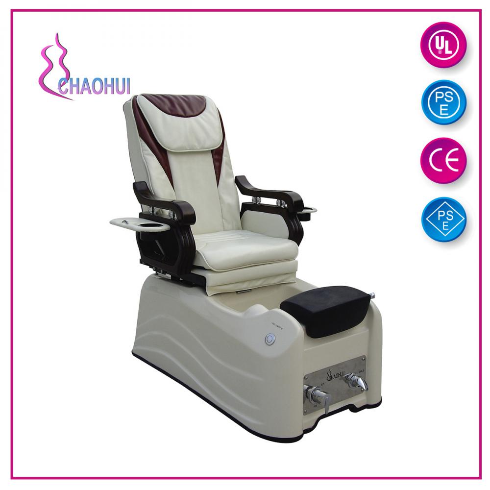 Professional Design Beauty Salon Pedicure Chair