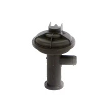 Custom ABS/PP Plastic Parts Cover Injection Molding