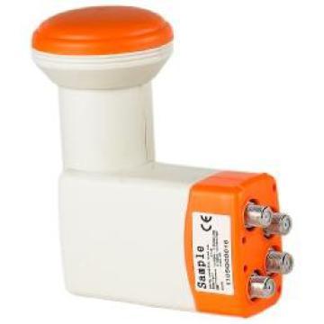 Four output KU Band LNB 6044A