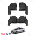 2014-2018 Honda Greiz TPE floor mats