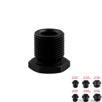 5/8-24 to 3/4-16 adapter for Oil Filter